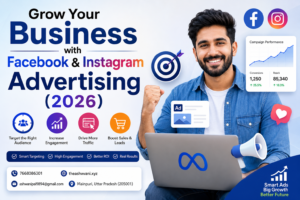 Grow Your Business with Facebook & Instagram Advertising (2026)